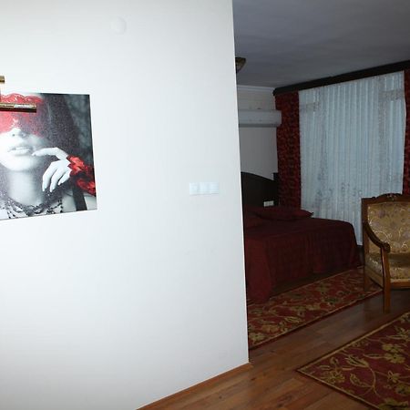 Cihan Hotel Hopa Room photo